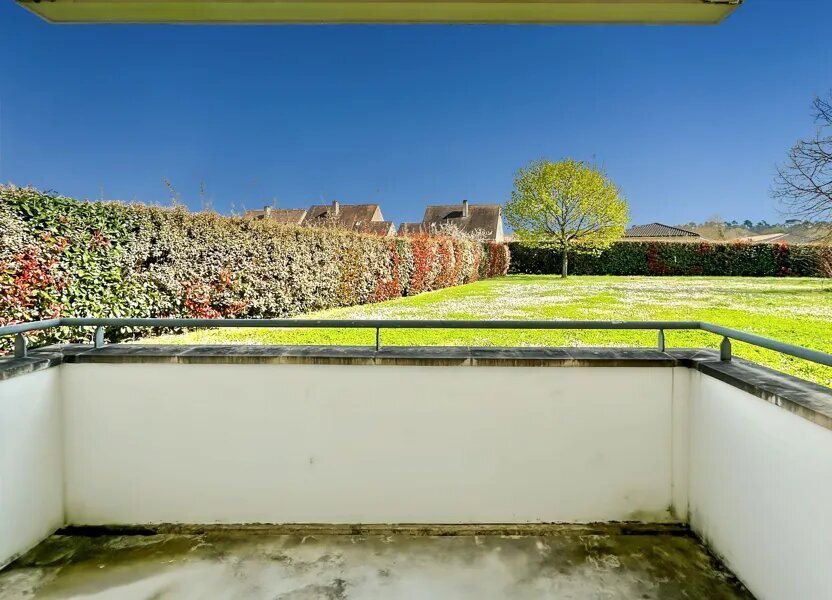 Appartement à vendre, 37m², Marsac-sur-l'Isle