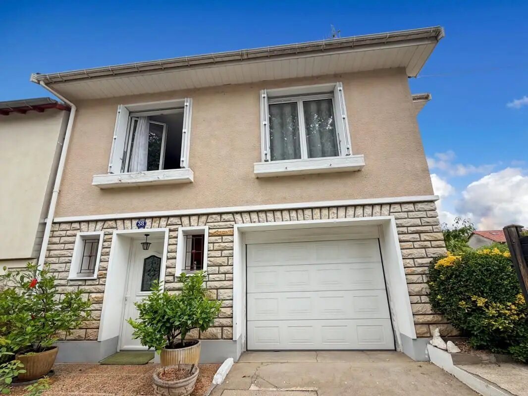 Maison à vendre, 98m², Périgueux