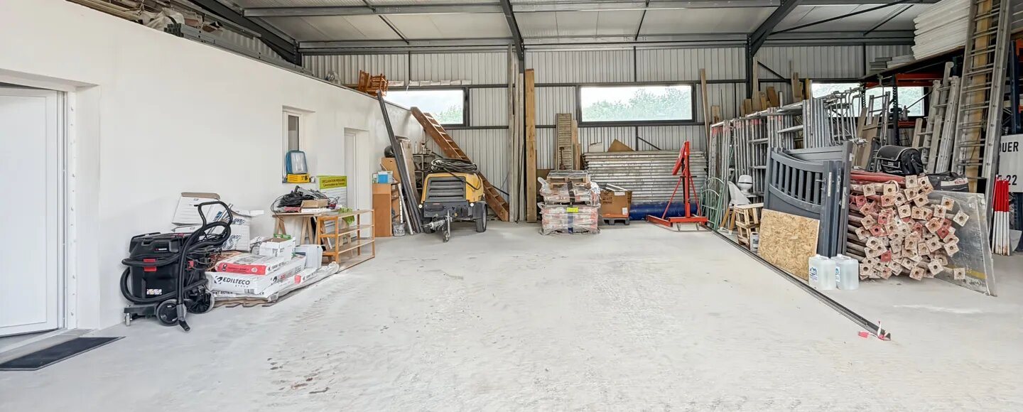 Maison à vendre, 420m², Coulounieix-Chamiers