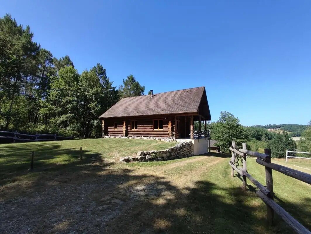 Maison à vendre, 143m², Chantérac