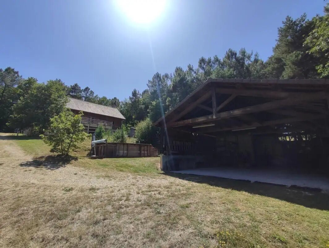 Maison à vendre, 143m², Chantérac