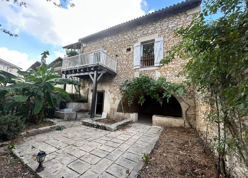 Maison à louer, 218m², Coulounieix-Chamiers
