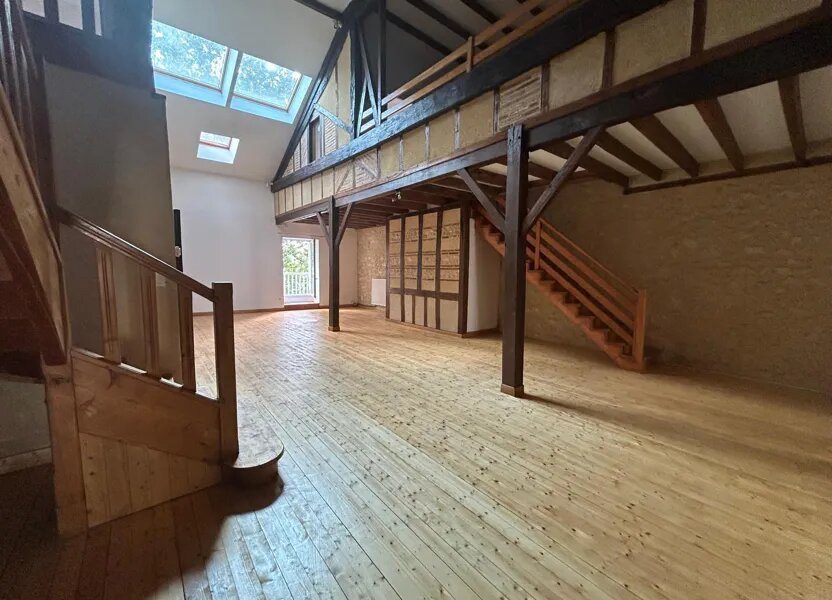 Maison à louer, 218m², Coulounieix-Chamiers