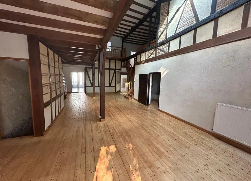 Maison à louer, 218m², Coulounieix-Chamiers