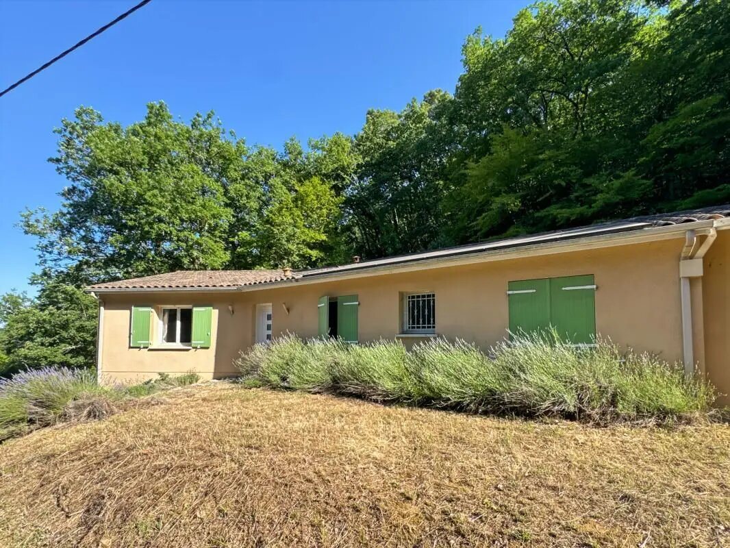 Maison à vendre, 130m², Marsac-sur-l'Isle