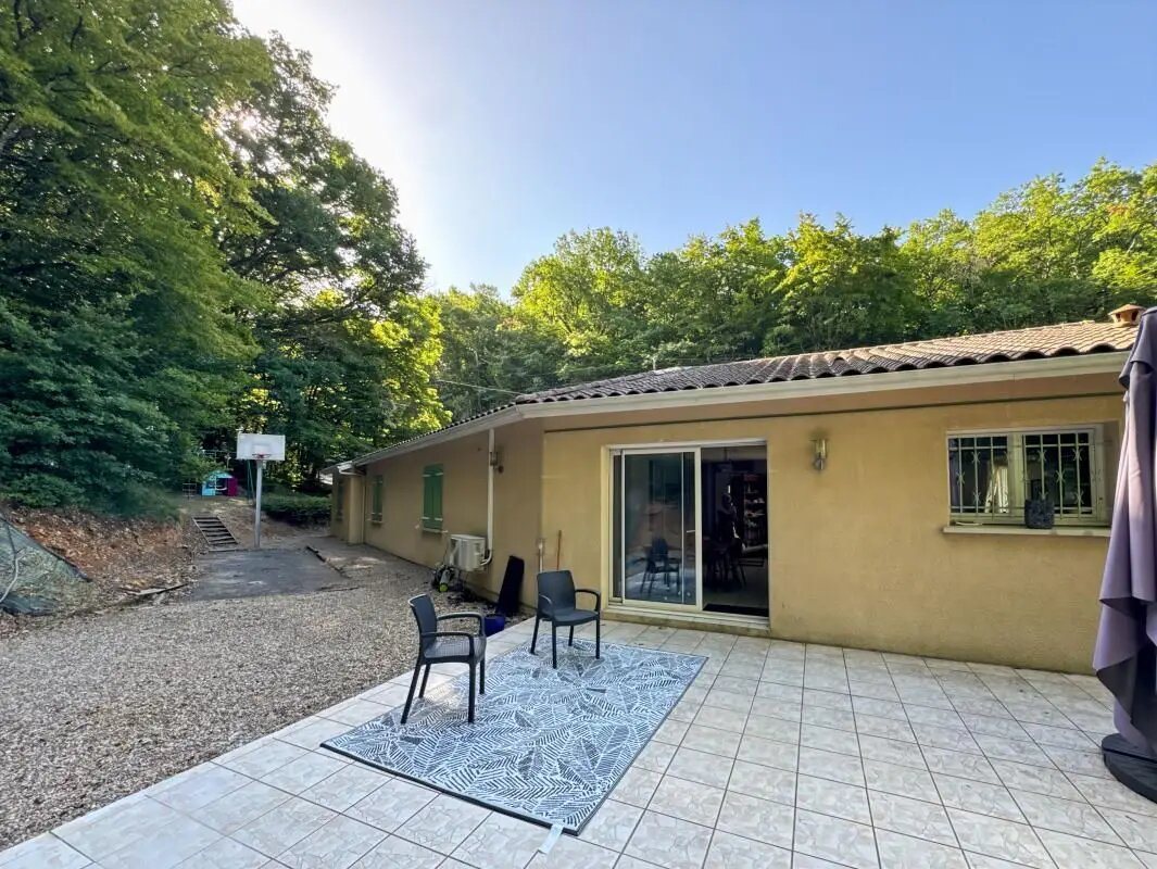 Maison à vendre, 130m², Marsac-sur-l'Isle