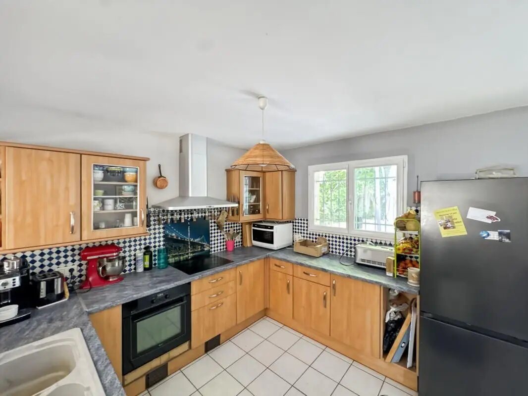 Maison à vendre, 130m², Marsac-sur-l'Isle