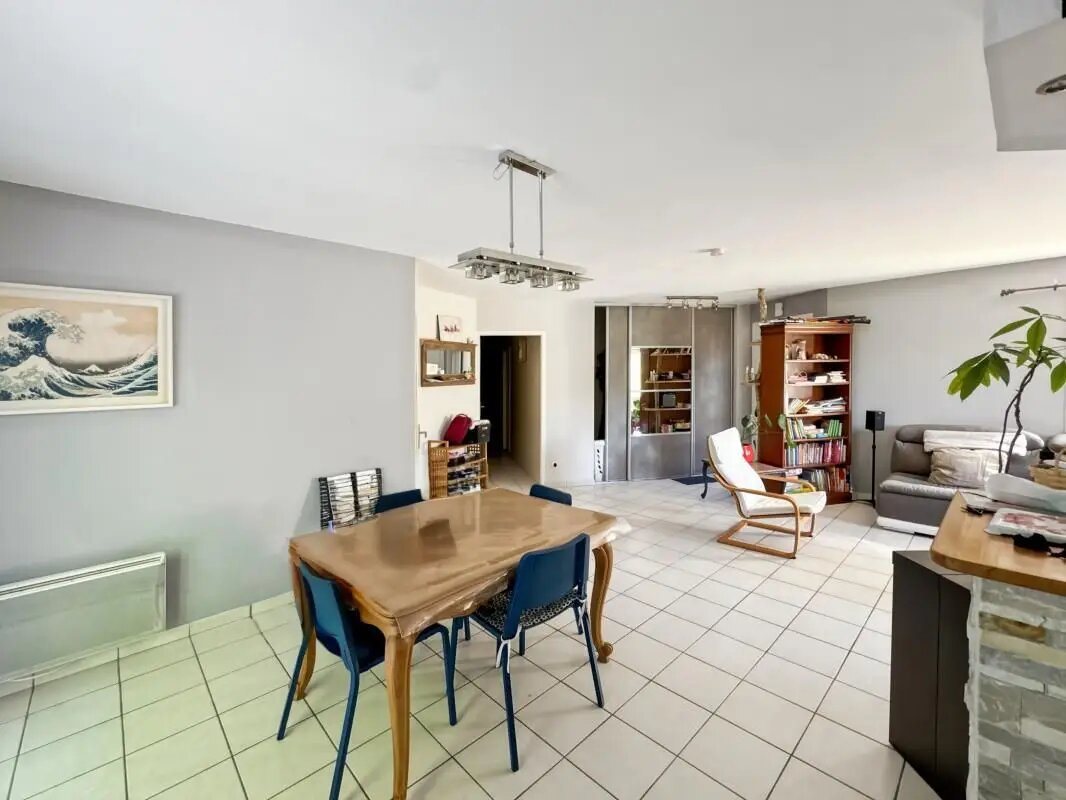 Maison à vendre, 130m², Marsac-sur-l'Isle