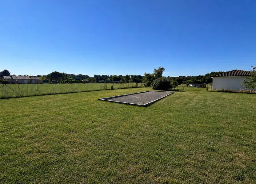 Maison à vendre, 115m², Mussidan
