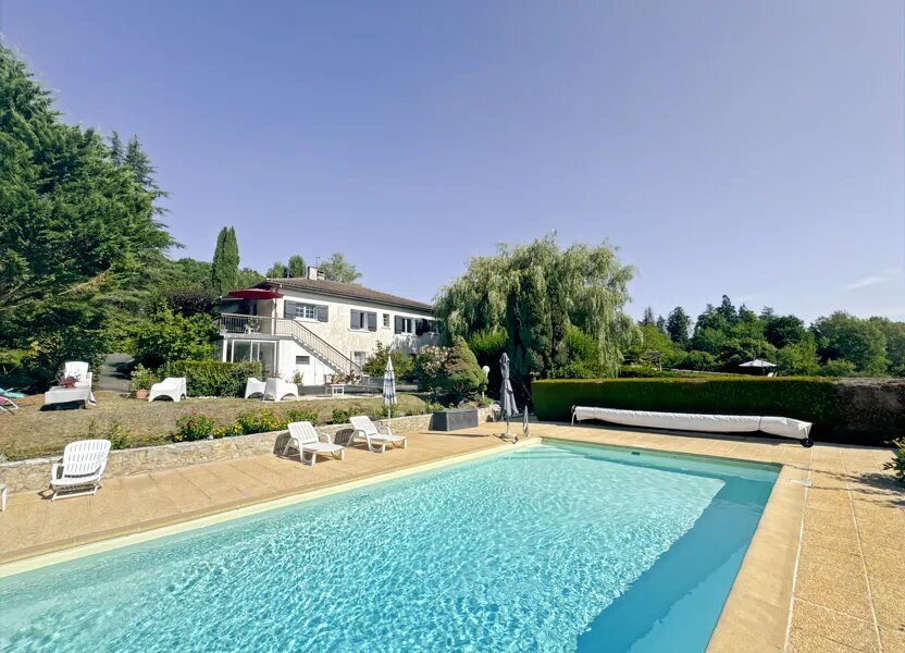 Maison à vendre, 145m², Saint-Germain-du-Salembre