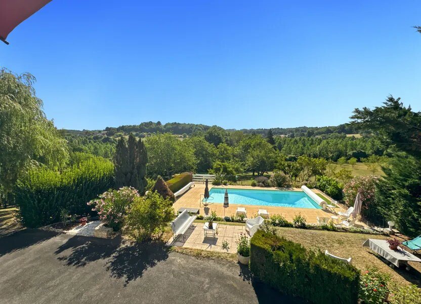 Maison à vendre, 145m², Saint-Germain-du-Salembre