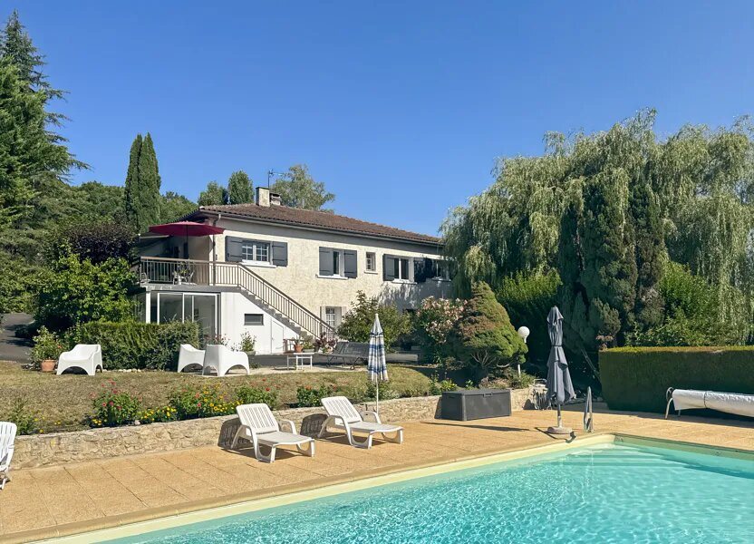 Maison à vendre, 145m², Saint-Germain-du-Salembre