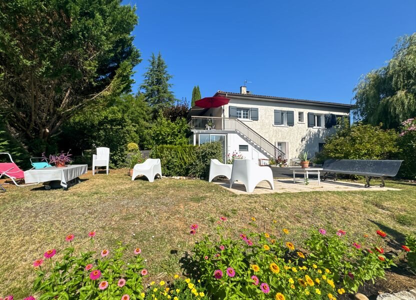 Maison à vendre, 145m², Saint-Germain-du-Salembre