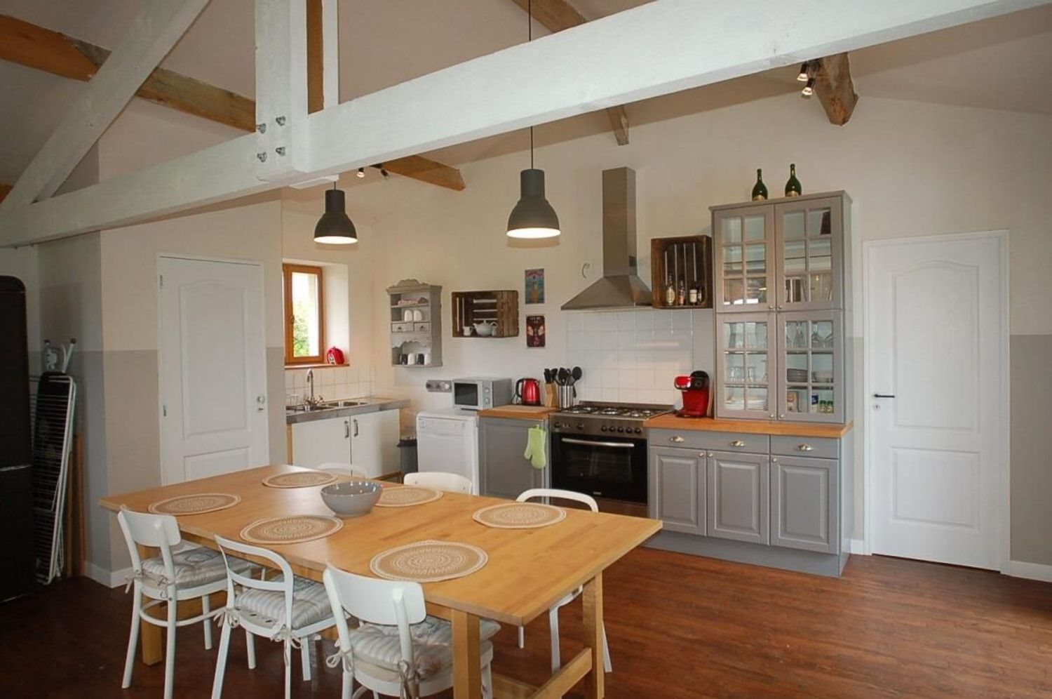 Maison à vendre, 340m², Verteillac
