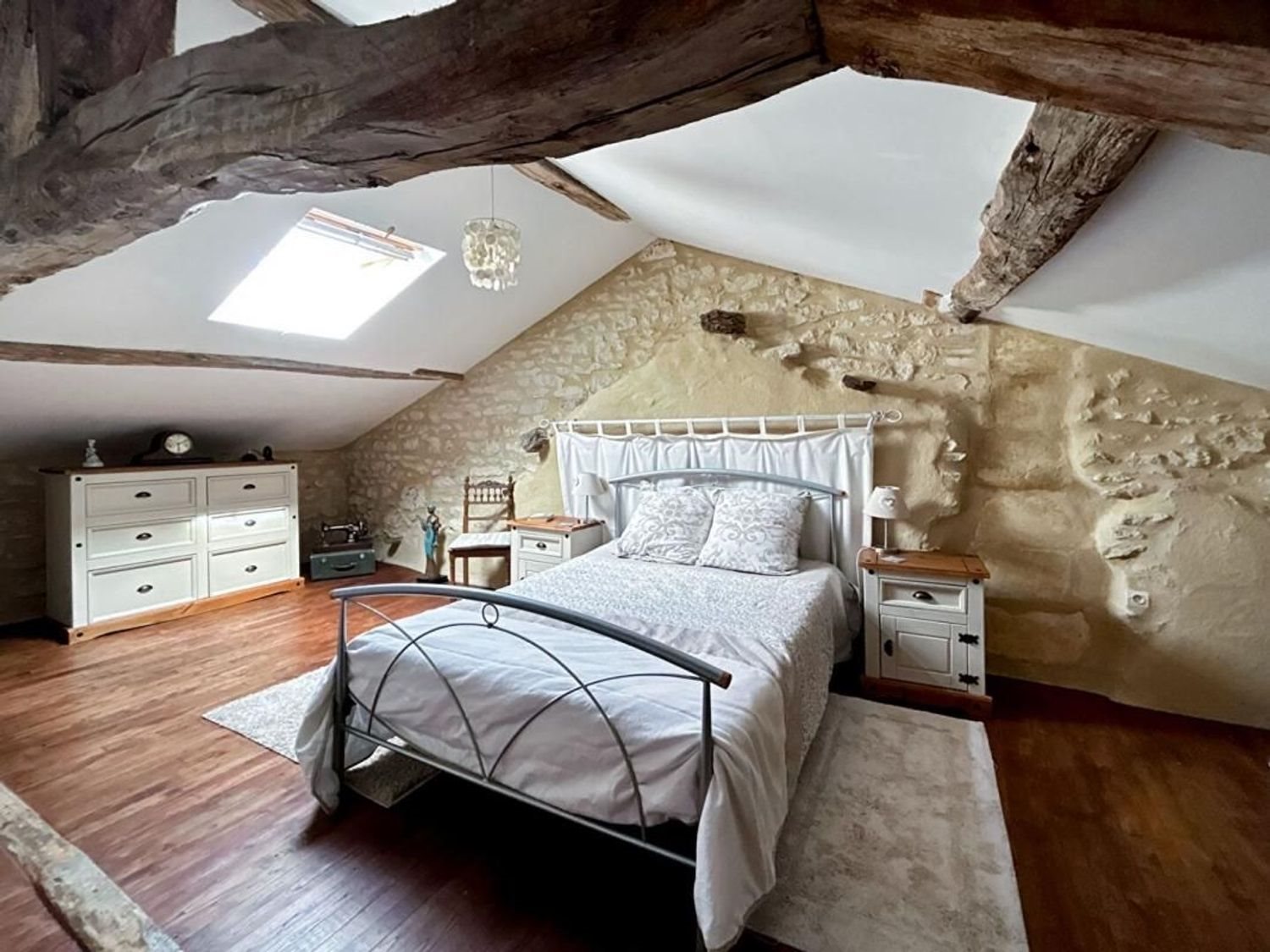 Maison à vendre, 340m², Verteillac