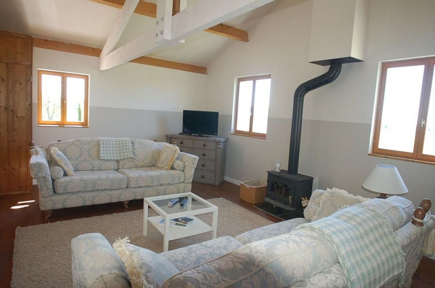 Maison à vendre, 340m², Verteillac