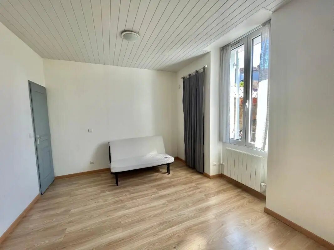 Appartement à louer, 19m², Périgueux