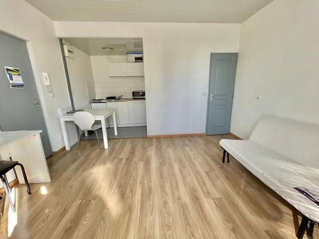 Appartement à louer, 19m², Périgueux