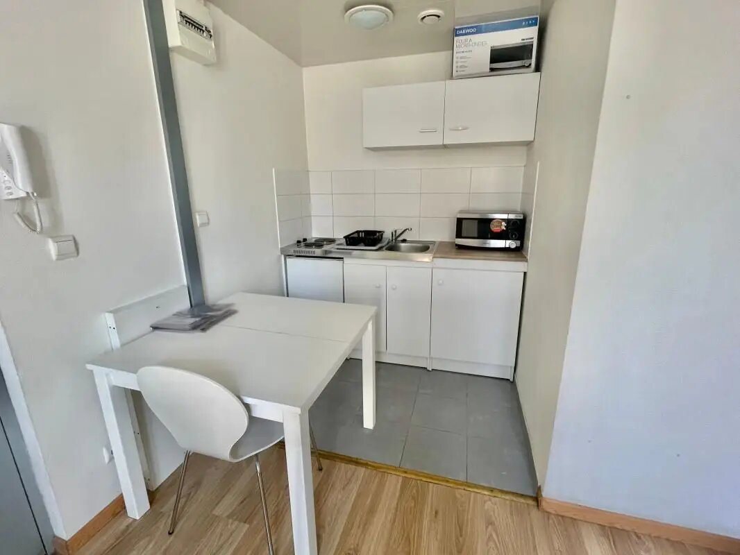 Appartement à louer, 19m², Périgueux
