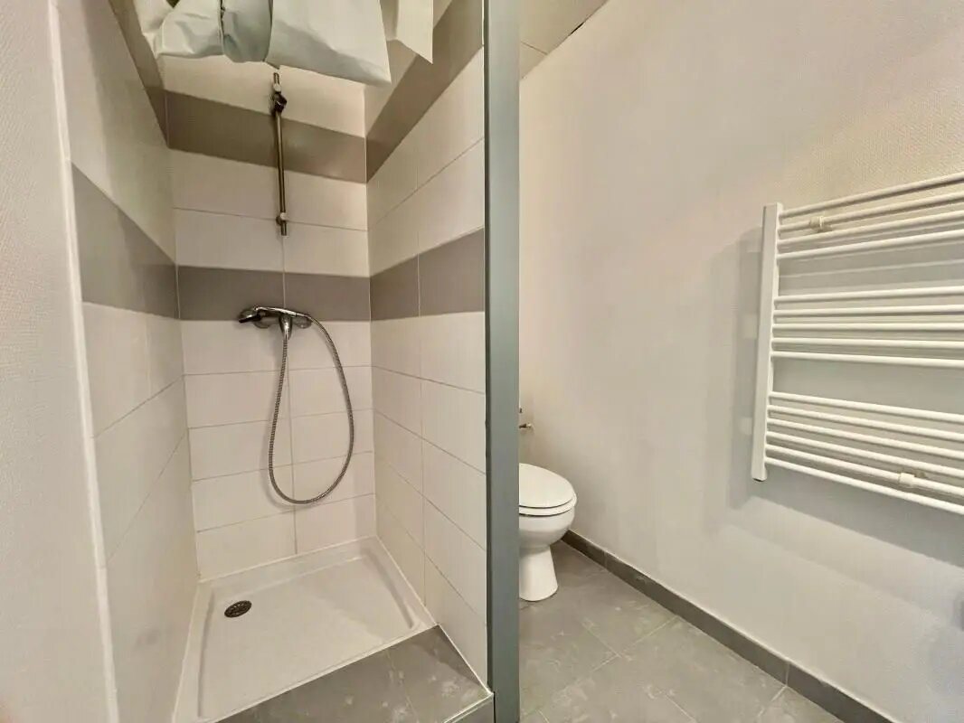 Appartement à louer, 19m², Périgueux