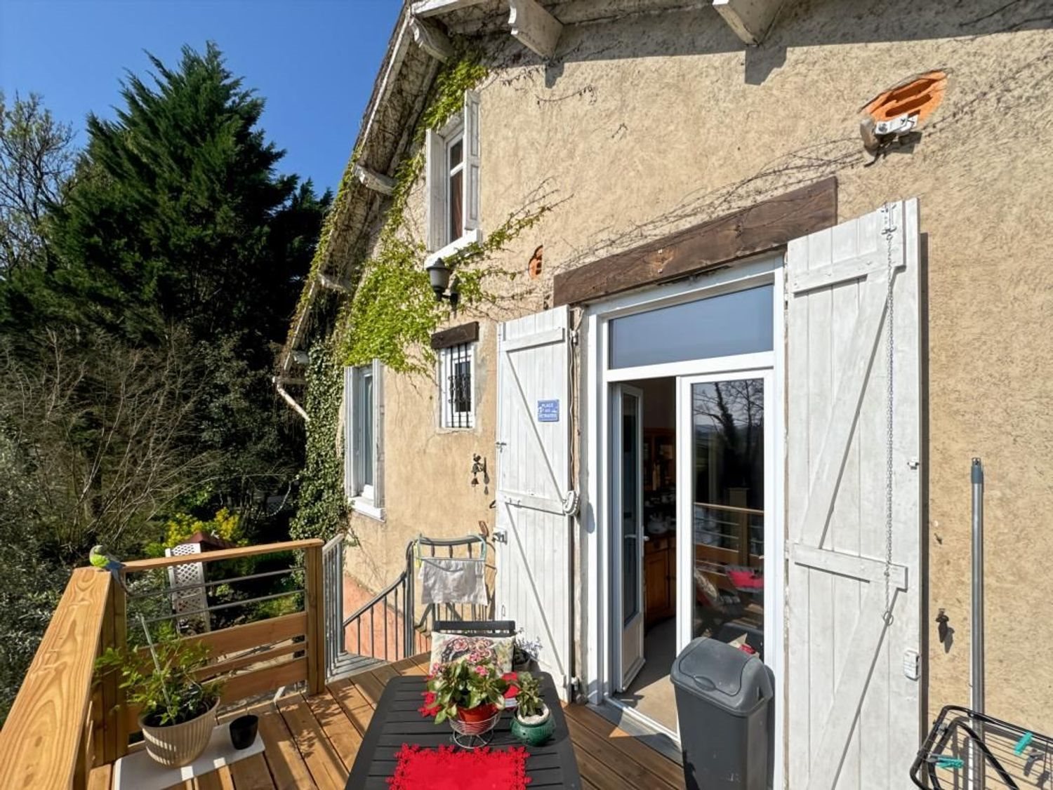 Maison à vendre, 55m², Neuvic