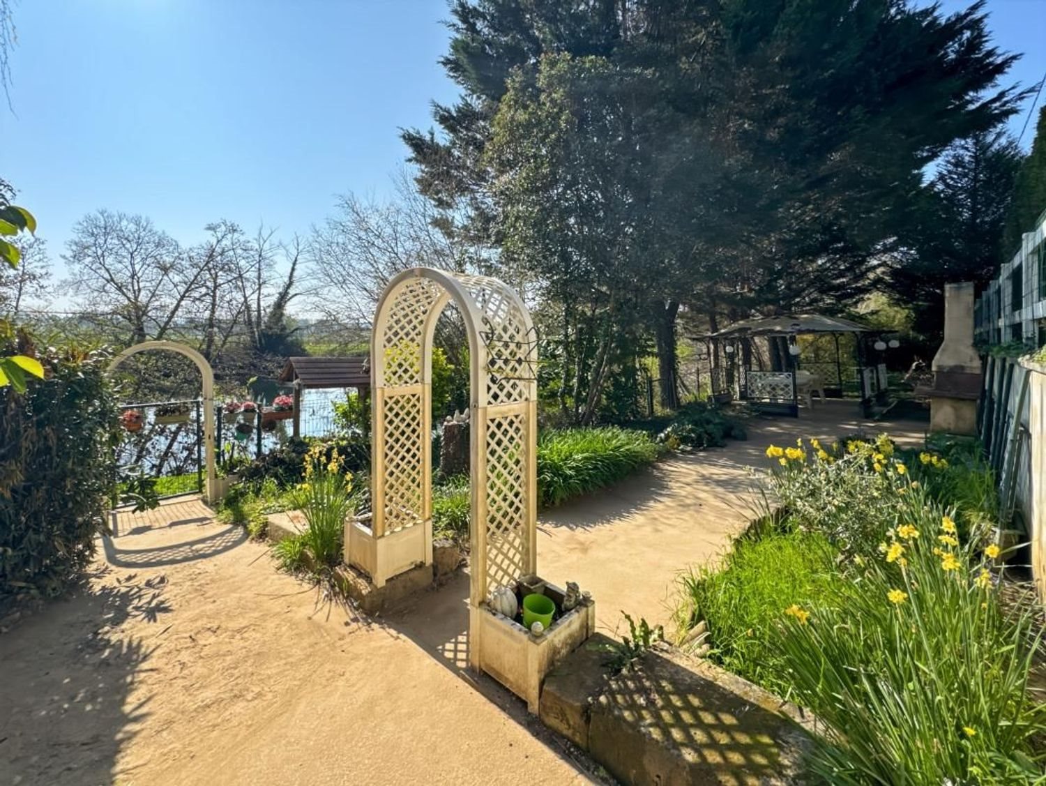 Maison à vendre, 55m², Neuvic