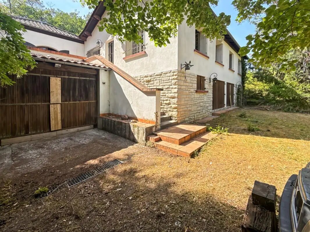 Maison à vendre, 154m², Trélissac