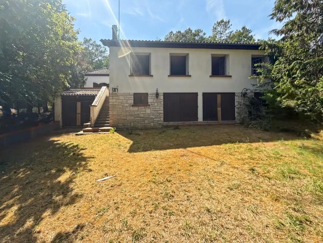 Maison à vendre, 154m², Trélissac