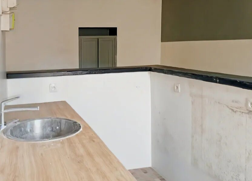 Maison à vendre, 72m², Saint-Germain-du-Salembre