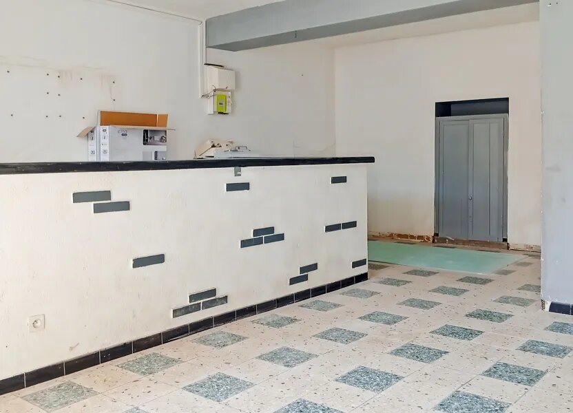 Maison à vendre, 72m², Saint-Germain-du-Salembre