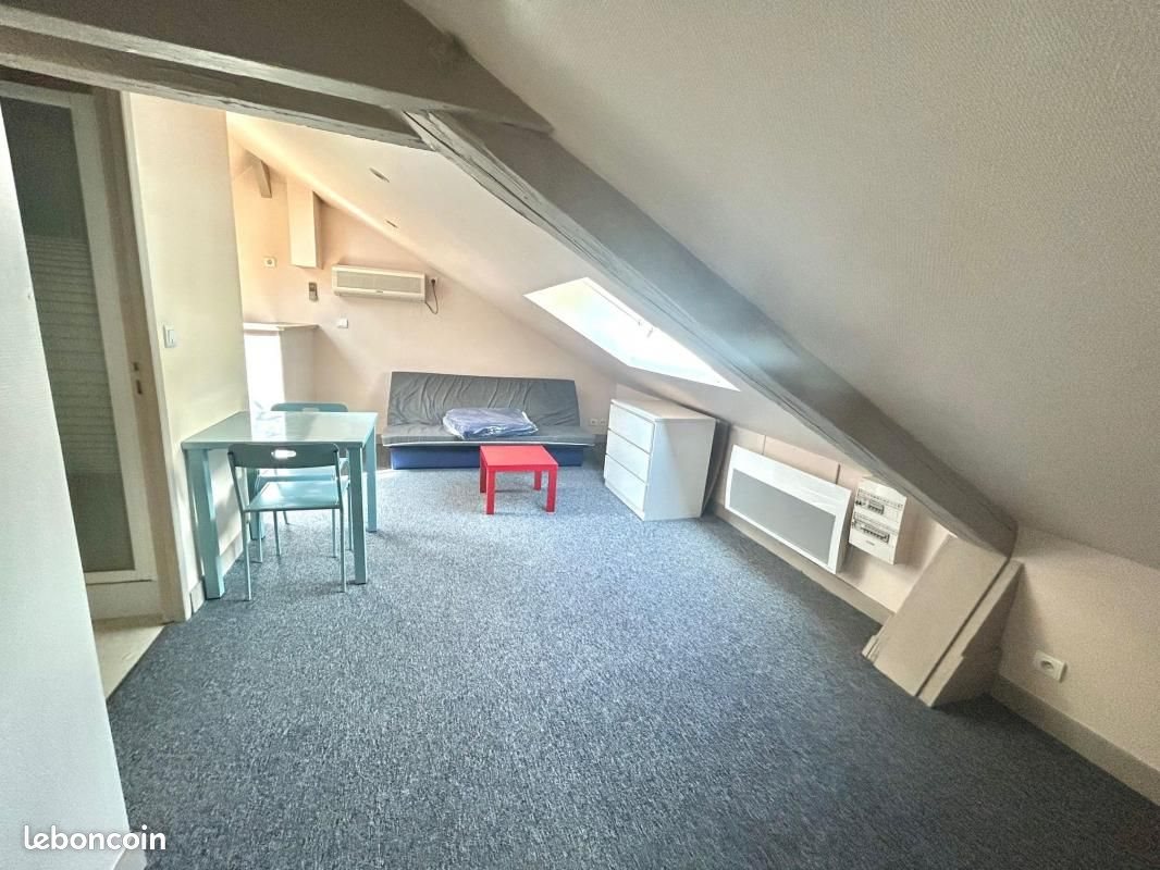 Appartement à louer, 10m², Périgueux