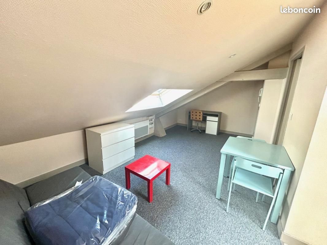 Appartement à louer, 10m², Périgueux