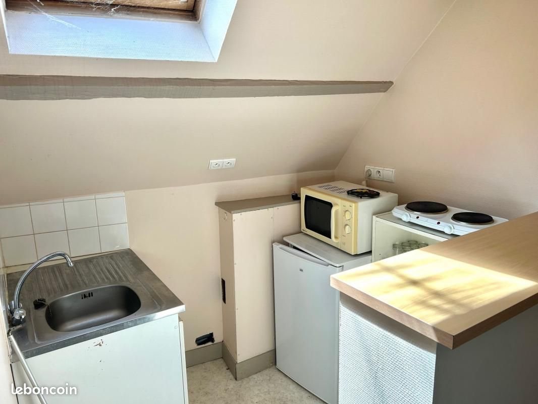 Appartement à louer, 10m², Périgueux