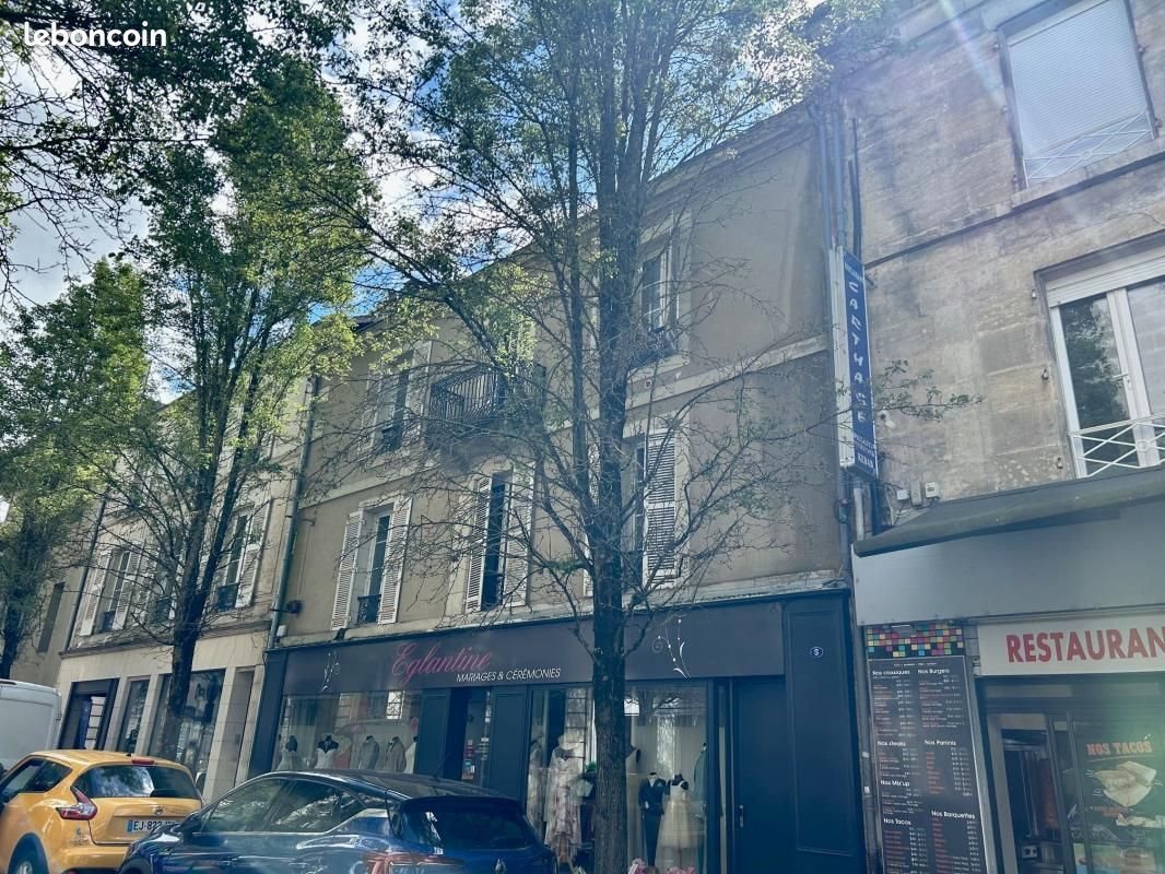 Appartement à louer, 10m², Périgueux