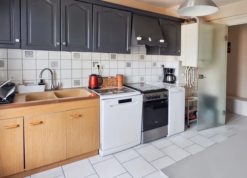 Appartement à vendre, 84m², Coulounieix-Chamiers
