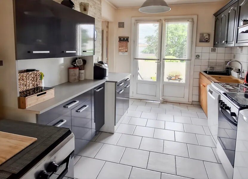 Appartement à vendre, 84m², Coulounieix-Chamiers
