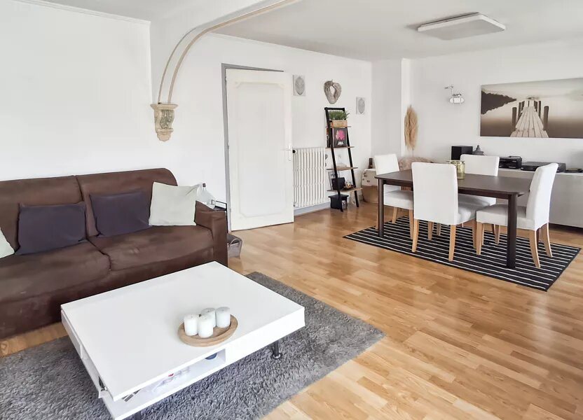 Appartement à vendre, 84m², Coulounieix-Chamiers