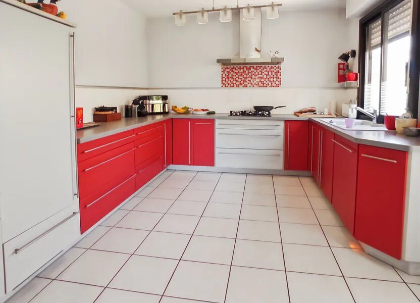 Maison à vendre, 141m², Neuvic