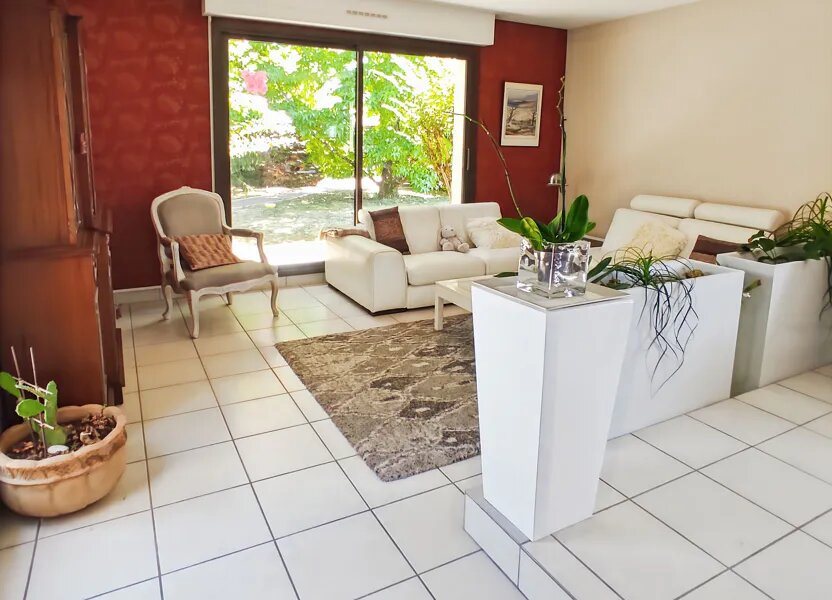 Maison à vendre, 141m², Neuvic