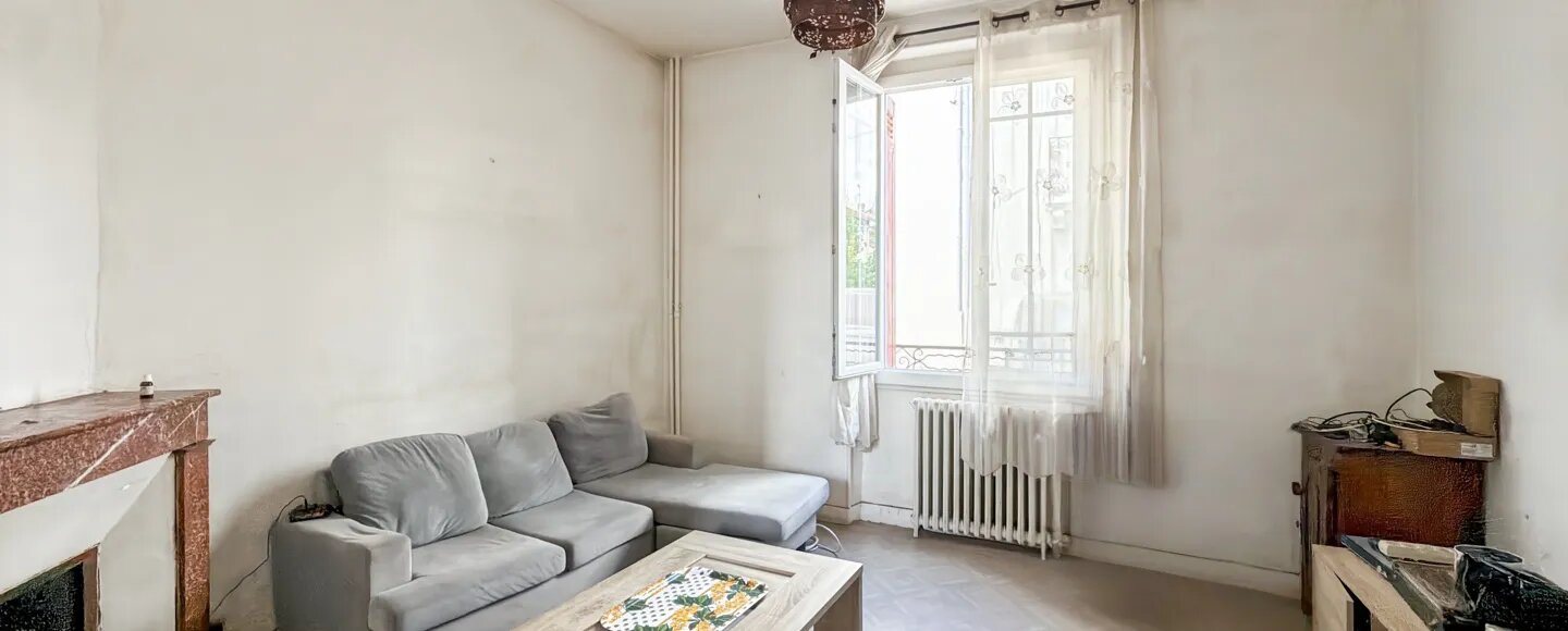 Maison à vendre, 70m², Périgueux