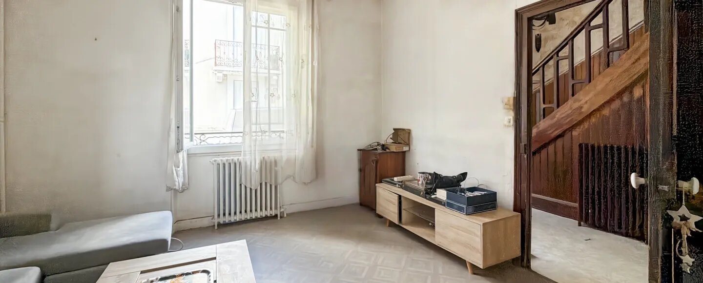 Maison à vendre, 70m², Périgueux