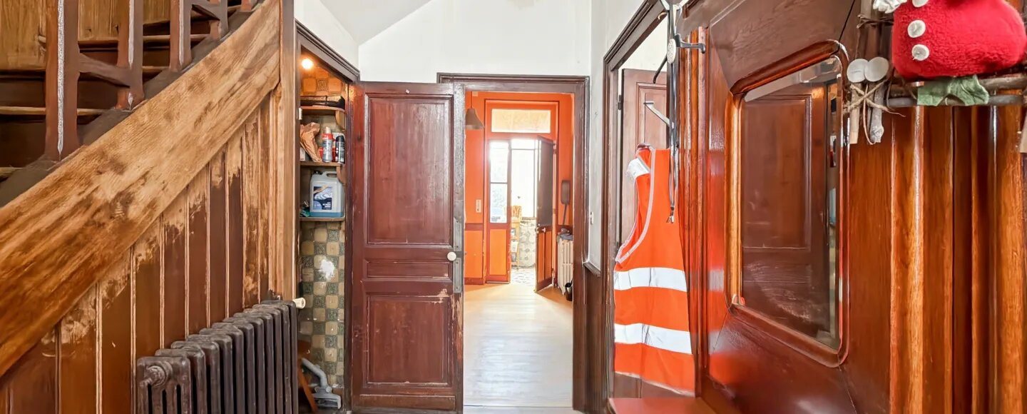 Maison à vendre, 70m², Périgueux