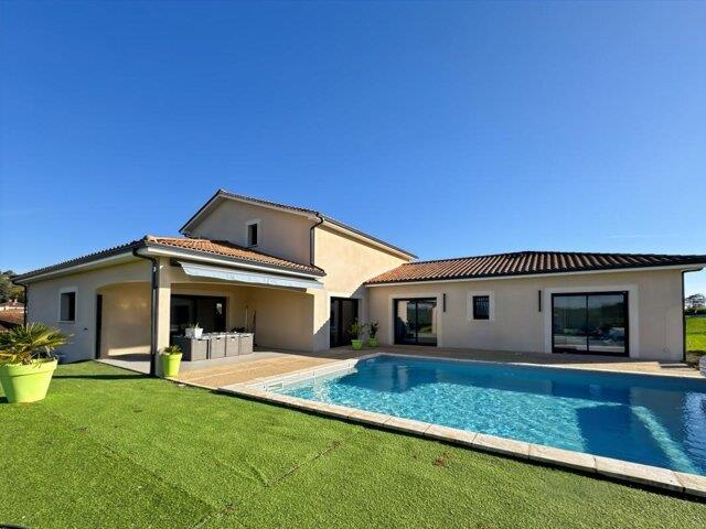 Maison à vendre, 200m², Trélissac