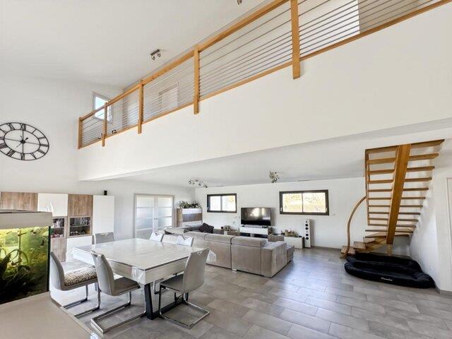Maison à vendre, 200m², Trélissac