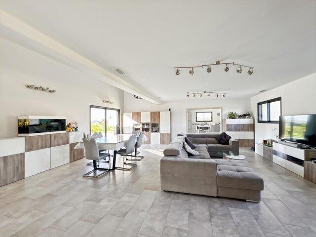 Maison à vendre, 200m², Trélissac