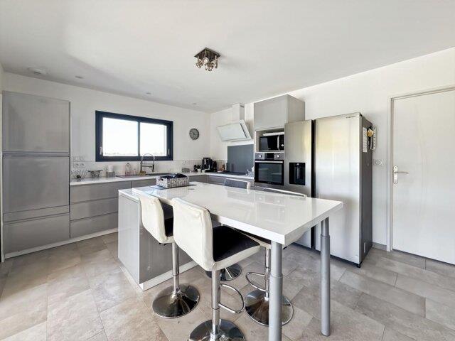 Maison à vendre, 200m², Trélissac