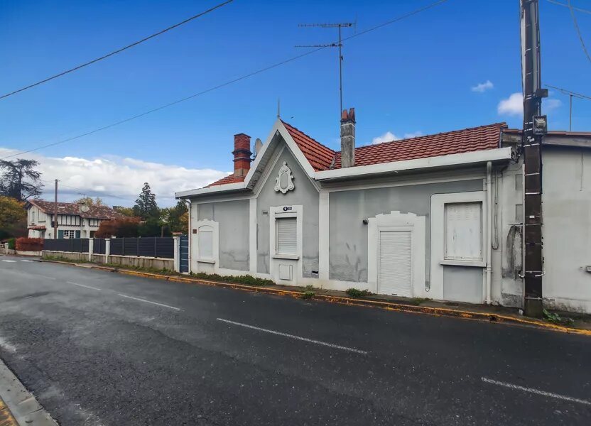 Maison à vendre, 83m², Ribérac