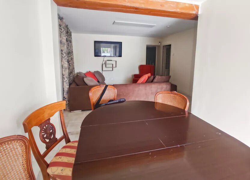 Maison à vendre, 83m², Ribérac