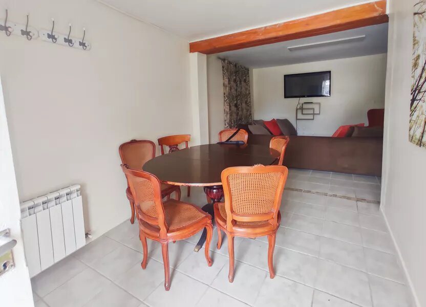 Maison à vendre, 83m², Ribérac