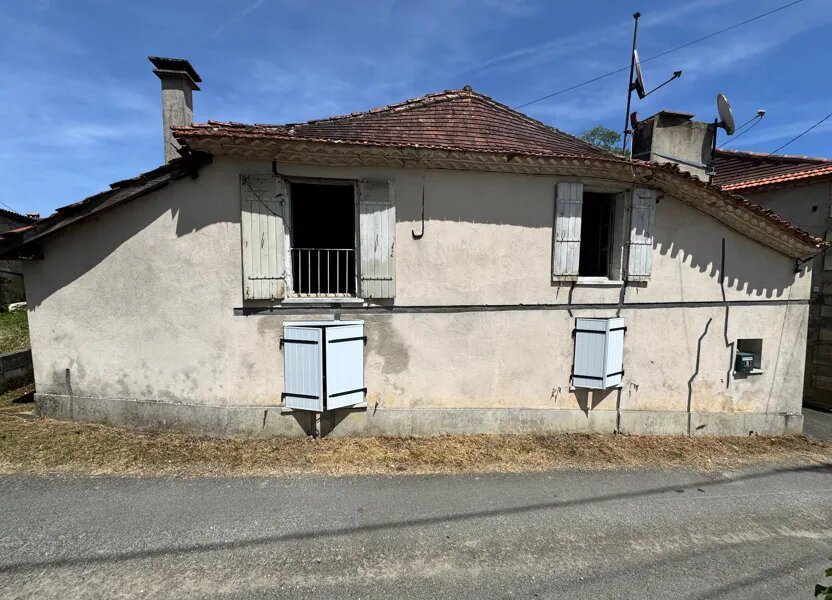 Maison à vendre, 108m², Saint-Germain-du-Salembre